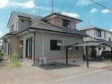 福岡県筑後市の競売物件 705万円 戸建て 153m²