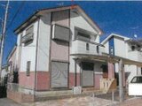 福岡県八女市の競売物件 618万円 戸建て 132m²