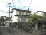 大分県臼杵市の競売物件 295万円 戸建て 121m²