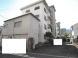 大分県別府市の競売物件 564万円 マンション 55m²