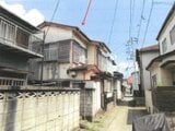 神奈川県鎌倉市の競売物件 597万円 戸建て 82m²