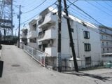 神奈川県横浜市港北区の競売物件 574万円 マンション 29m²