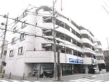 神奈川県横浜市鶴見区の競売物件 939万円 マンション 47m²