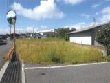 長野県安曇野市の競売物件 652万円 土地 388m²