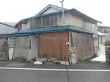 秋田県大仙市の競売物件 173万円 戸建て 214m²