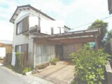 茨城県神栖市の競売物件 87万円 戸建て 75m²