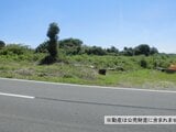 福島県いわき市の国税庁公売物件 20万円 農地 125m²