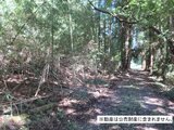 千葉県市原市の国税庁公売物件 48万円 土地 1,074m²