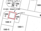 東京都葛飾区の国税庁公売物件 95万円 土地 66m²