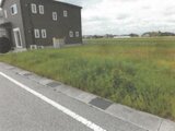 滋賀県長浜市の競売物件 315万円 土地 180m²