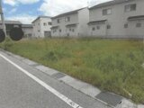 滋賀県長浜市の競売物件 315万円 土地 182m²