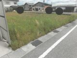 滋賀県長浜市の競売物件 349万円 土地 206m²