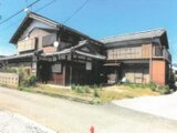 滋賀県長浜市の競売物件 184万円 戸建て 371m²