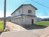 滋賀県長浜市の競売物件 202万円 農地 1,104m²