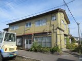 秋田県能代市の官公庁公売物件 42万円 戸建て 327m²