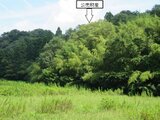 三重県四日市市の官公庁公売物件 100万円 土地 2,875m²