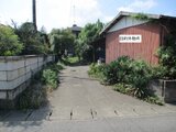 栃木県栃木市の官公庁公売物件 116万円 土地 675m²