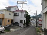 三重県熊野市の官公庁公売物件 192万円 戸建て 136m²