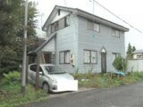 福島県喜多方市の競売物件 115万円 戸建て 142m²