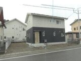 福島県河沼郡会津坂下町の競売物件 1,039万円 戸建て 91m²