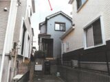 神奈川県厚木市の競売物件 886万円 戸建て 95m²