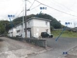 鹿児島県志布志市の競売物件 943万円 戸建て 202m²