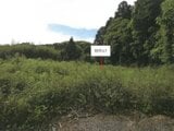 鹿児島県志布志市の競売物件 18万円 農地 2,673m²