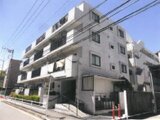 神奈川県横浜市港北区の競売物件 695万円 マンション 49m²