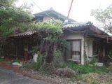 山梨県北杜市の競売物件 96万円 戸建て 147m²