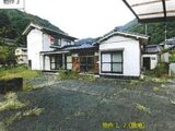 広島県府中市の競売物件 158万円 戸建て 171m²