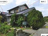 広島県福山市の競売物件 420万円 戸建て 163m²