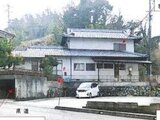 広島県尾道市の競売物件 147万円 戸建て 163m²