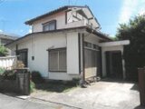 埼玉県東松山市の競売物件 205万円 戸建て 96m²