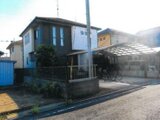 埼玉県羽生市の競売物件 820万円 戸建て 107m²