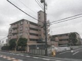 千葉県柏市の競売物件 615万円 マンション 80m²