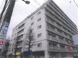 千葉県松戸市の競売物件 1万円 マンション 25m²