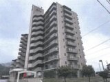 広島県広島市安佐北区の競売物件 680万円 マンション 77m²