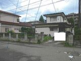 宮城県仙台市宮城野区の競売物件 1,534万円 戸建て 107m²