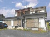 宮城県栗原市の競売物件 476万円 戸建て 180m²