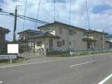 宮城県亘理郡亘理町の競売物件 277万円 戸建て 132m²