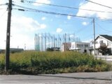 群馬県伊勢崎市の競売物件 350万円 土地 870m²