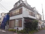 埼玉県川越市の競売物件 799万円 戸建て 83m²