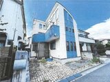 埼玉県富士見市の競売物件 1,530万円 戸建て 107m²