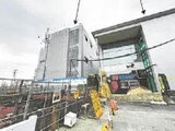 埼玉県坂戸市の競売物件 1億260万円 戸建て 1,330m²