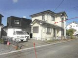 三重県四日市市の競売物件 787万円 戸建て 118m²