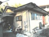 群馬県桐生市の競売物件 69万円 戸建て 86m²