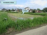 宮崎県宮崎市の国税庁公売物件 6万円 農地 415m²