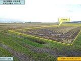 秋田県能代市の国税庁公売物件 13万円 農地 1,004m²