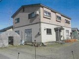 秋田県秋田市の競売物件 797万円 戸建て 190m²