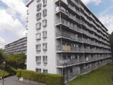 埼玉県入間市の競売物件 496万円 マンション 58m²